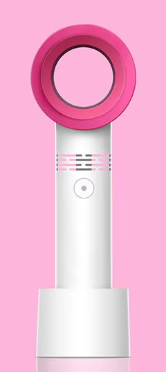 Beauty Fans